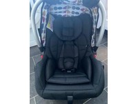 kids kargo double pram